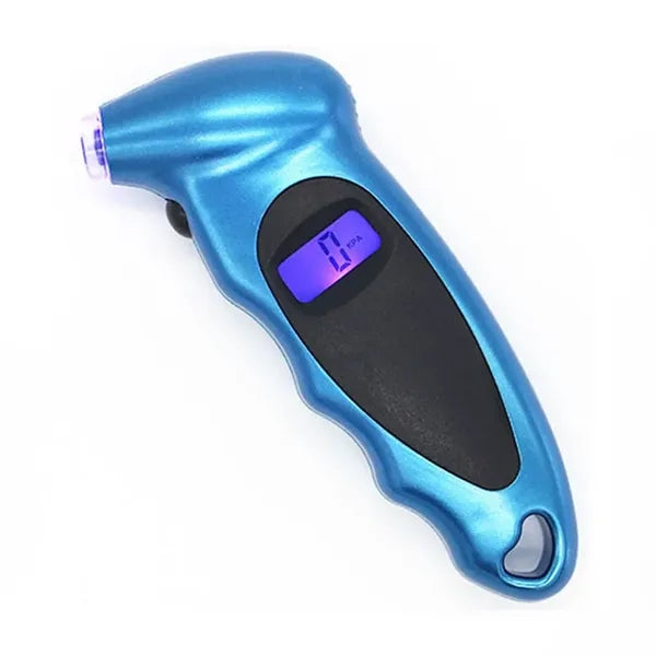 Multifunction Digital Tire Pressure
