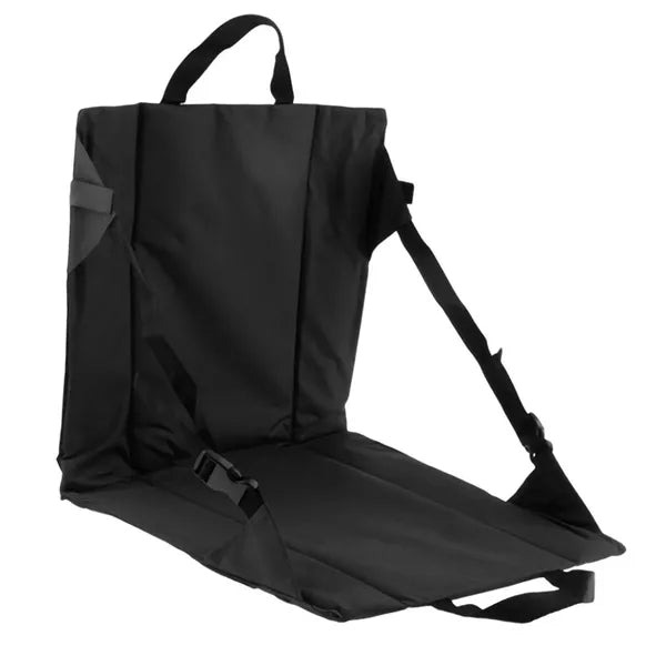 Folding Portable Padded Cushion Stadium Seat