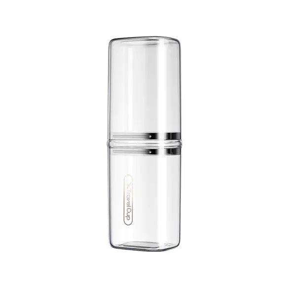 Travel Toiletry Cup