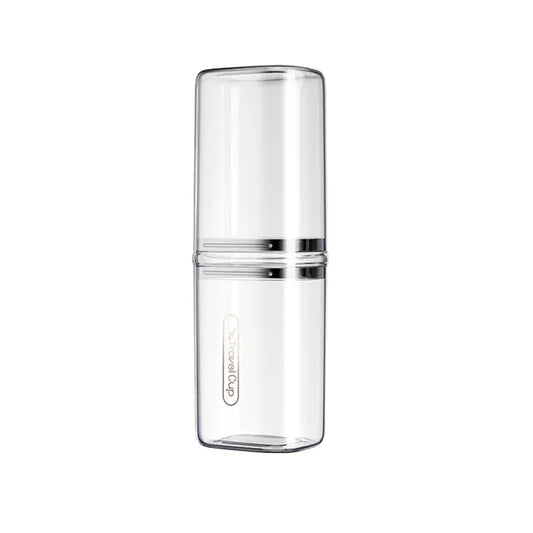 Travel Toiletry Cup