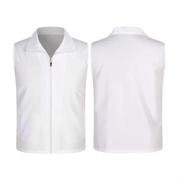 Lapel Volunteer Vest