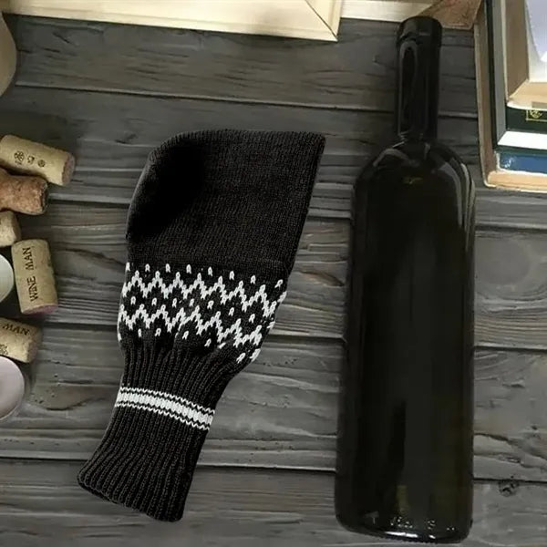Beer Bottle Gloves