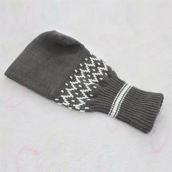 Beer Bottle Gloves