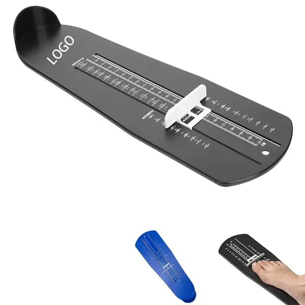 Foot Measuring Device Shoe Measurer