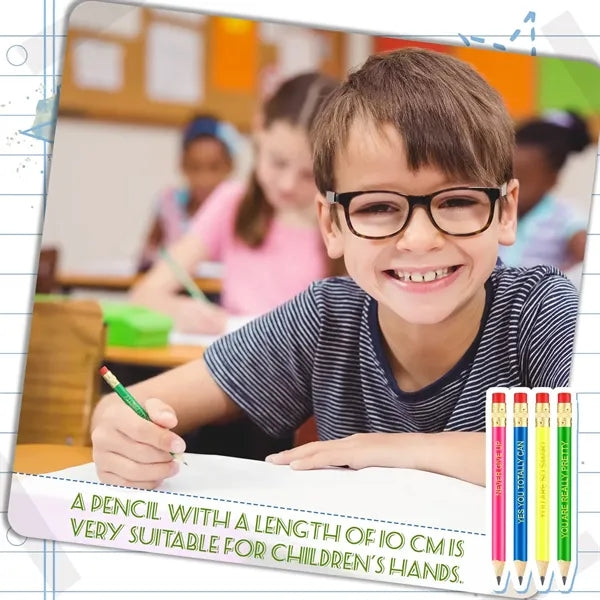 Golf Pencils With Eraser