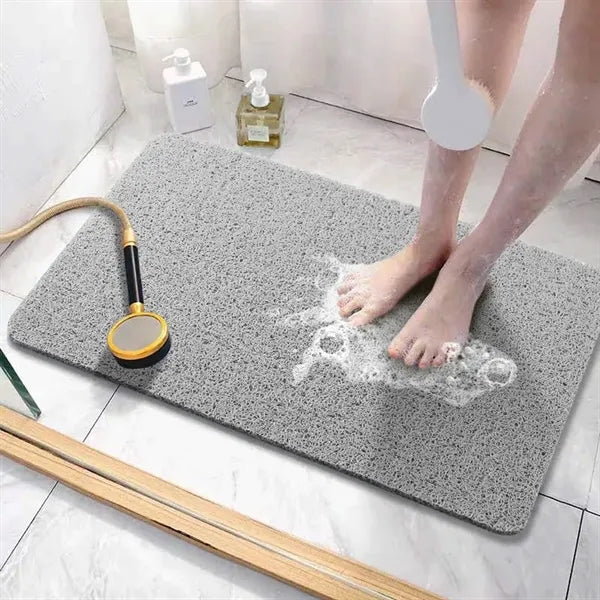 Soft Textured Bath Shower