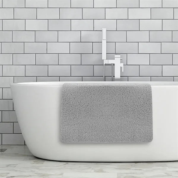 Soft Textured Bath Shower