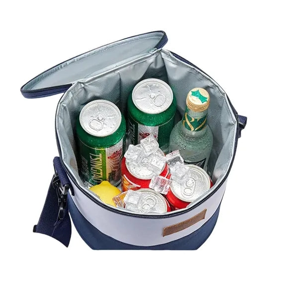 Large Capacity Picnic / Lunch Bag