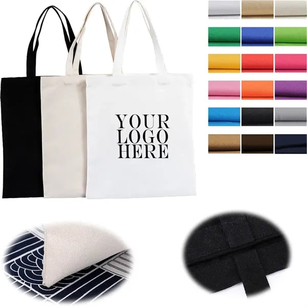 Fashion Canvas Bag