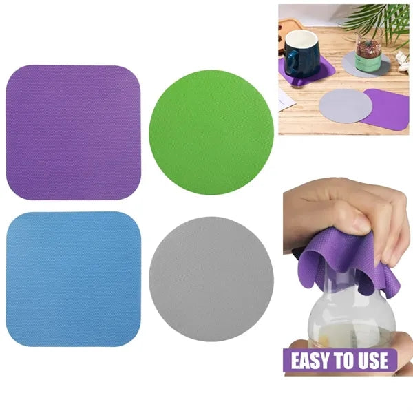 Multi-Purpose Jar Opener