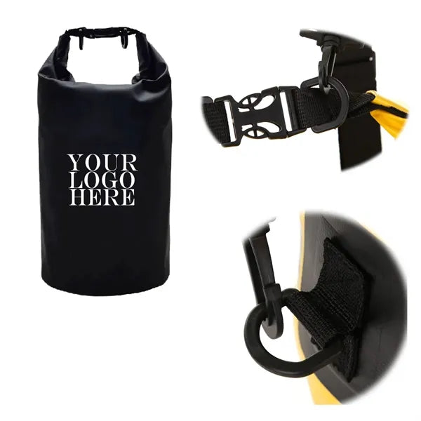 Outdoor PVC Waterproof Bucket Bag