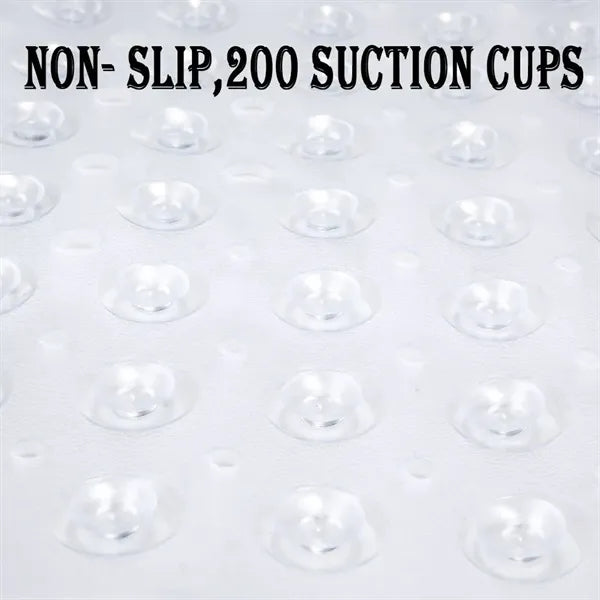 Non-Slip and Extra Large
