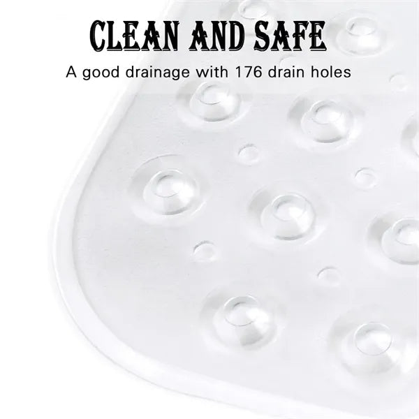 Non-Slip and Extra Large