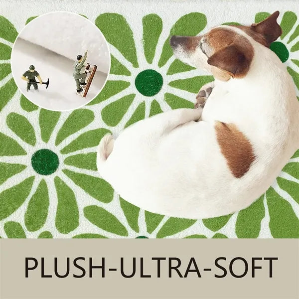 Green Bathroom Rugs Bath Mat