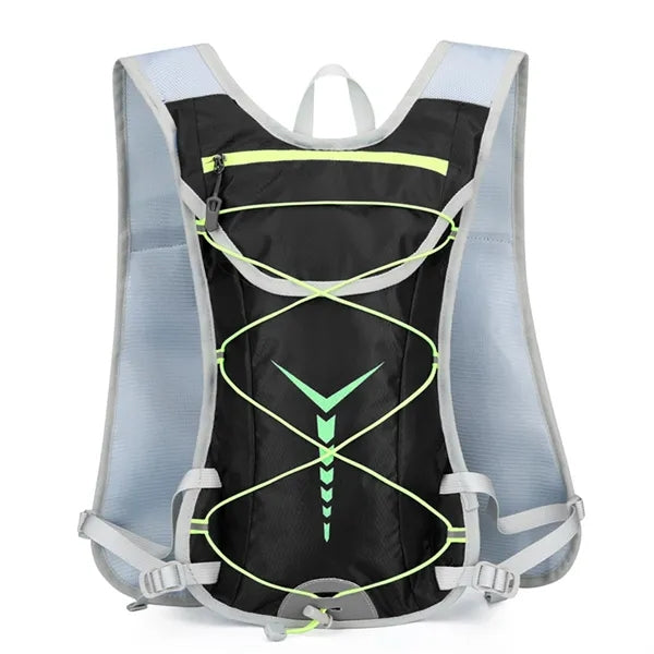 Large Capacity Cycling Outdoor Events Backpack