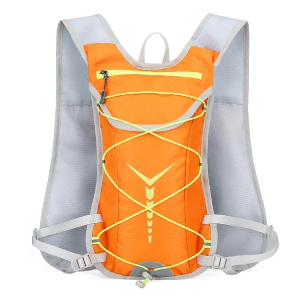 Large Capacity Cycling Outdoor Events Backpack