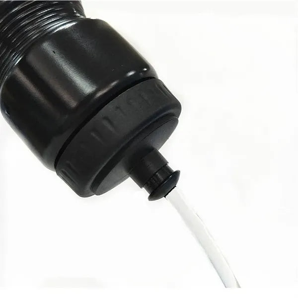 Cycling Plastic Sports Squeeze Kettle