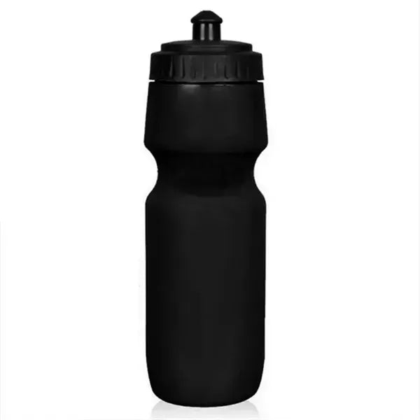 Cycling Plastic Sports Squeeze Kettle