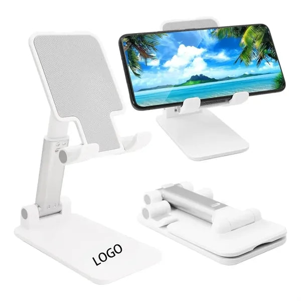 Desktop Folding Phone Stand