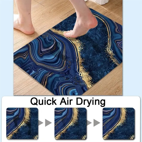 Bath Mat Rug
