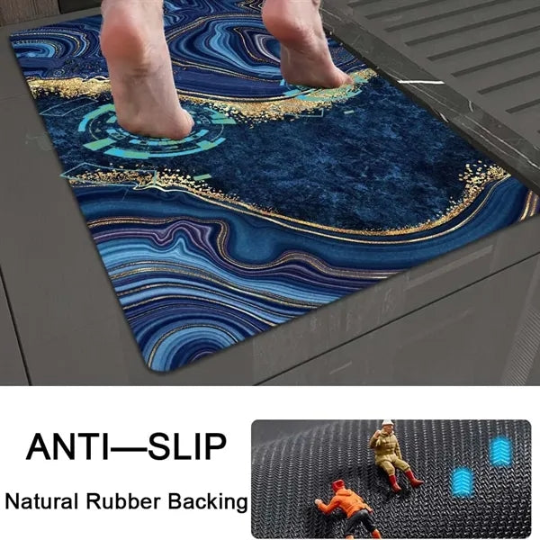 Bath Mat Rug