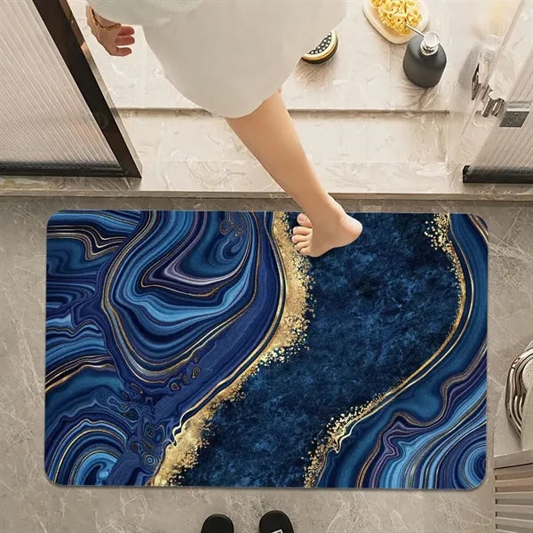 Bath Mat Rug
