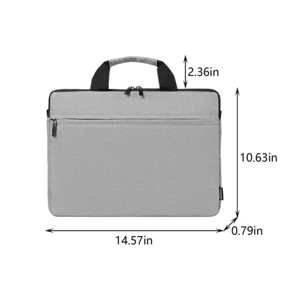 Waterproof Laptop Protective Case Bag Briefcase