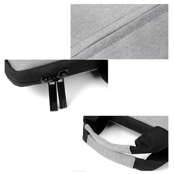 Waterproof Laptop Protective Case Bag Briefcase