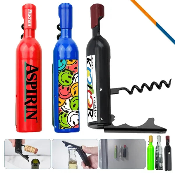 Hyman Wine Opener