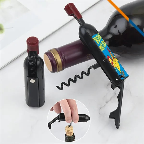 Hyman Wine Opener