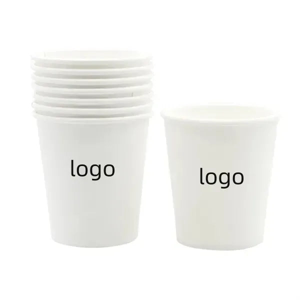 Disposbale Paper Cup