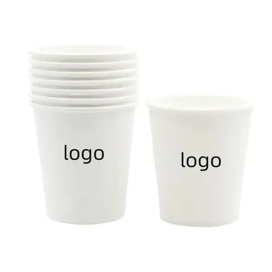 Disposbale Paper Cup