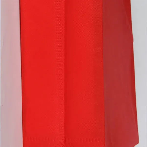 Horizontal Plate Non Woven Tote Bags
