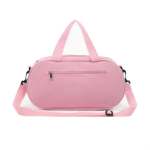 Dance Shoulder Bag For Kids .