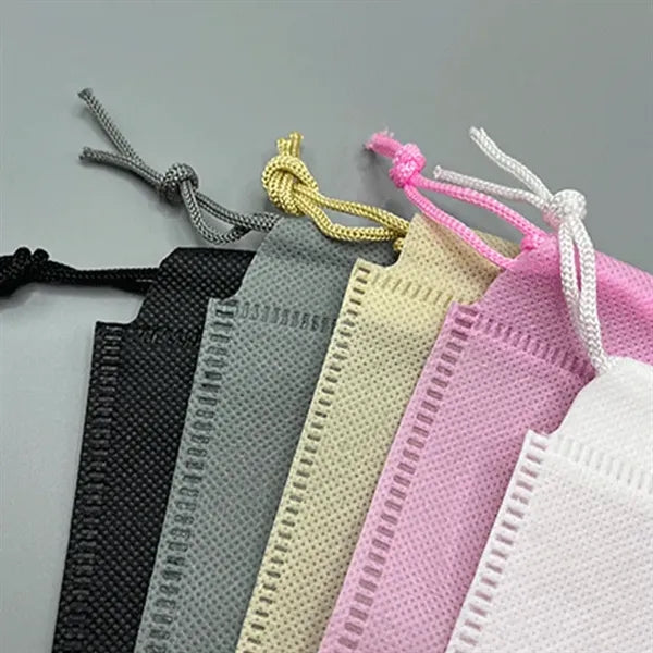 16inch Non Woven Double Drawstring Storage Bags