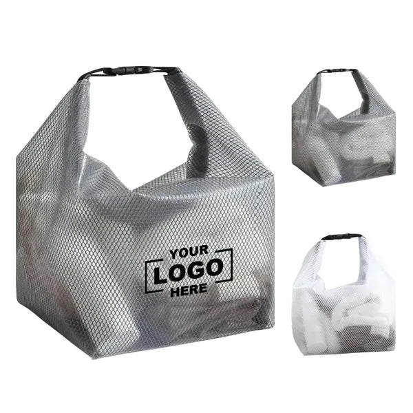 Waterproof Beach Swimming toiletry bag