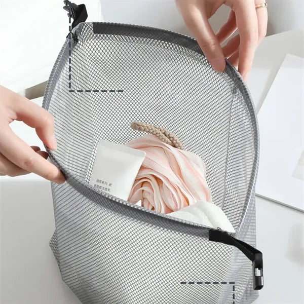 Waterproof Beach Swimming toiletry bag