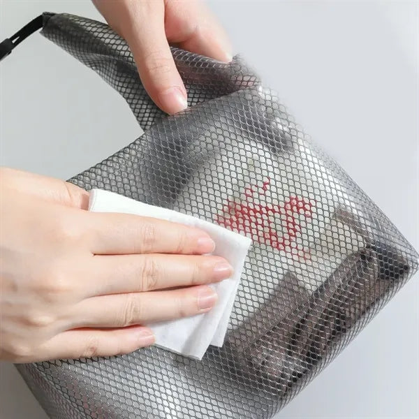 Waterproof Beach Swimming toiletry bag