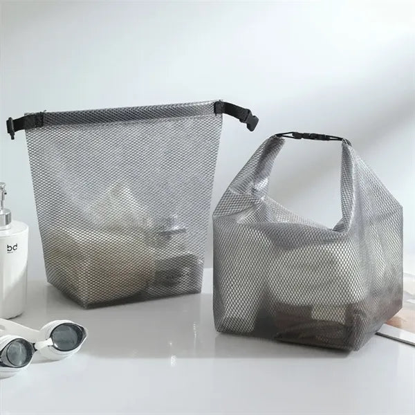 Waterproof Beach Swimming toiletry bag
