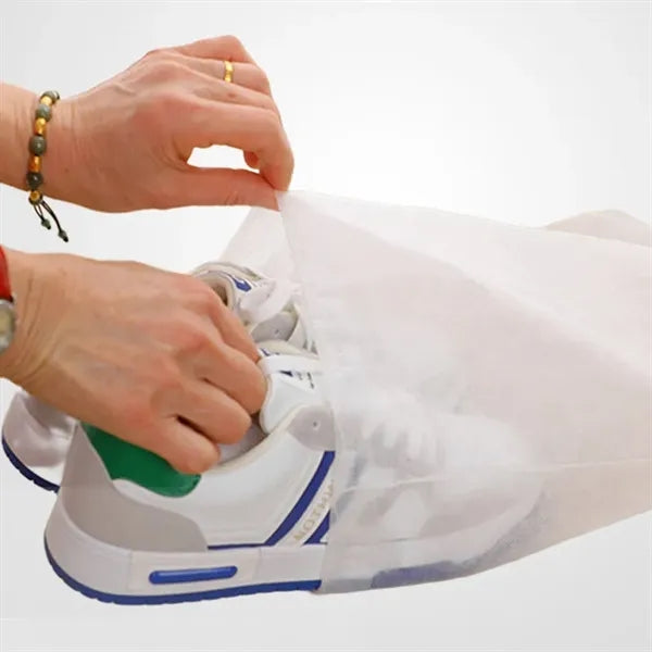 Non Woven Drawstring Storage Bags