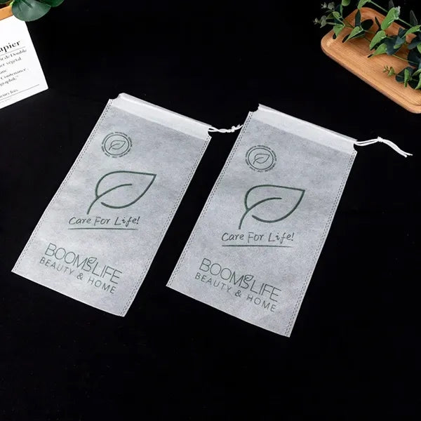 Non Woven Drawstring Storage Bags