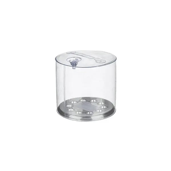 Stretchable Waterproof Solar Lantern