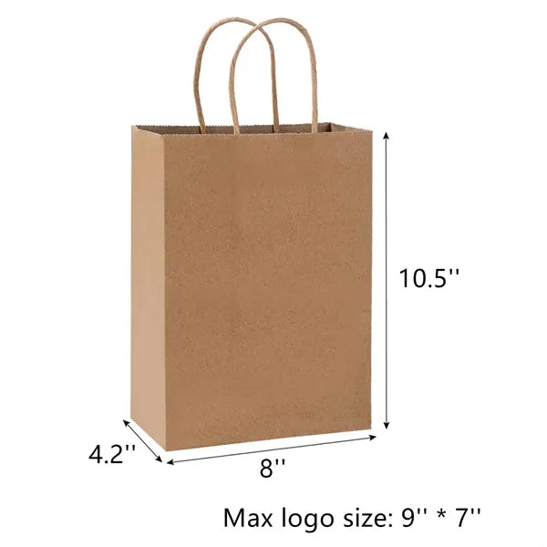 Paper Gift Bags