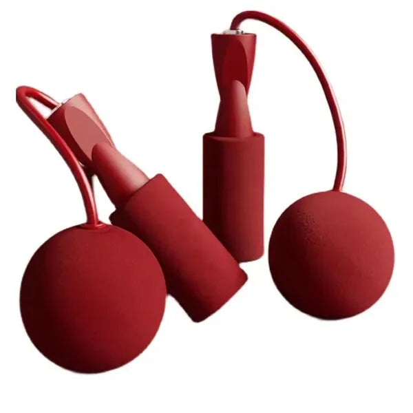 Cordless skipping rope
