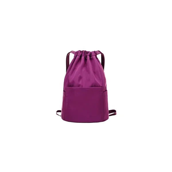 Waterproof Drawstring Backpack