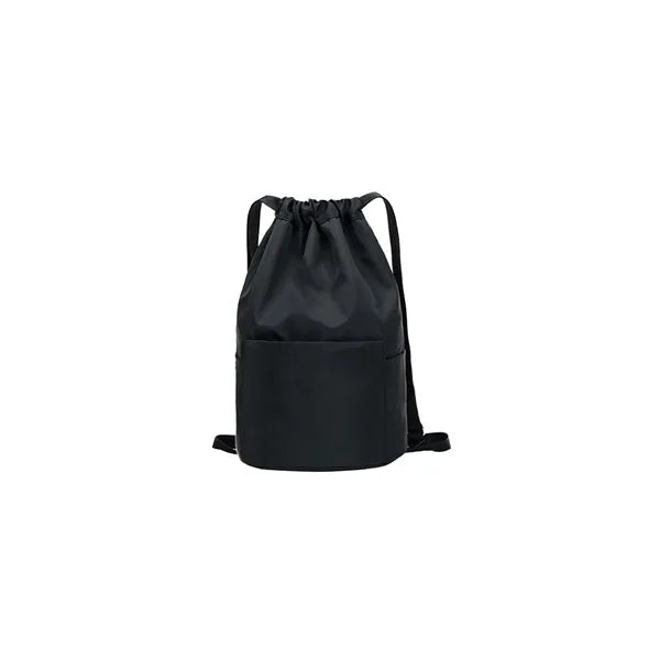 Waterproof Drawstring Backpack