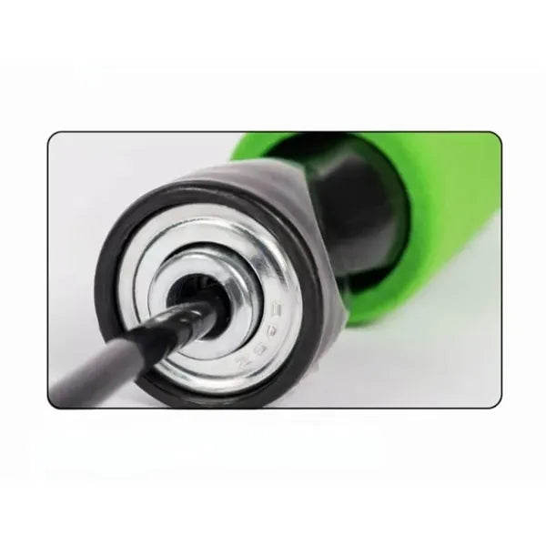 Aerobic Exercise Adjustable Bearing Training Jump Rope