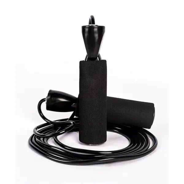 Aerobic Exercise Adjustable Bearing Training Jump Rope