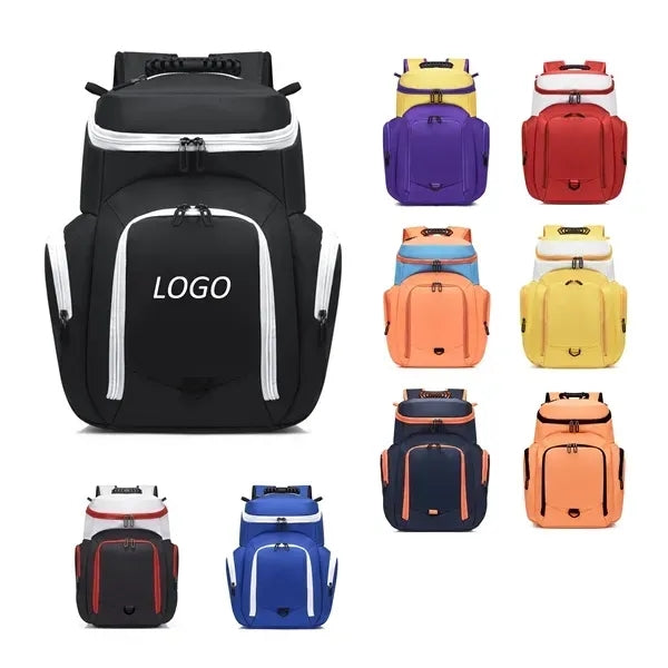 Sports Backpack