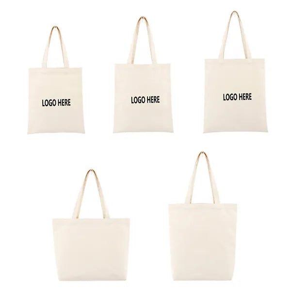 Canvas Tote Bags